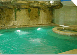 Sports & Recreation